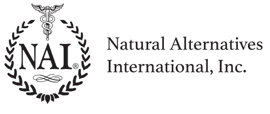 NAI logo