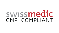 SwissMed logo