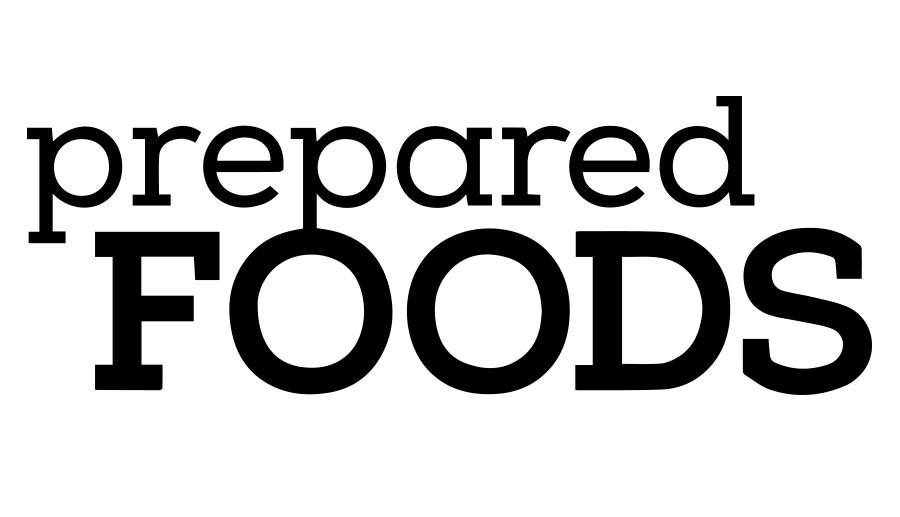 Prepaged foods logo