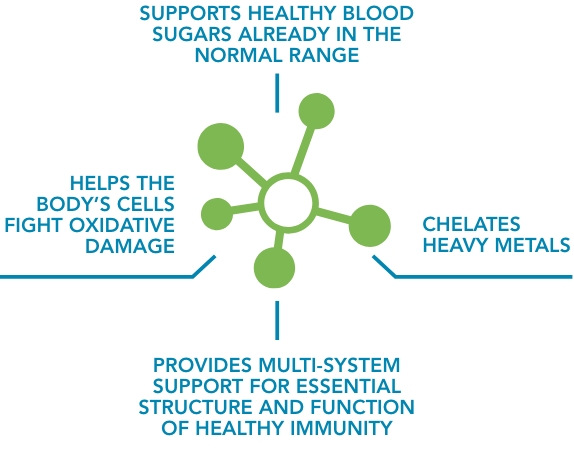 systemic graphic